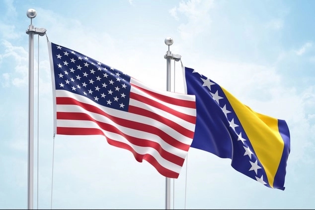 BiH se priključuje globalnoj inicijativi SAD protiv deportacije Ukrajinaca pod kontrolom Rusije