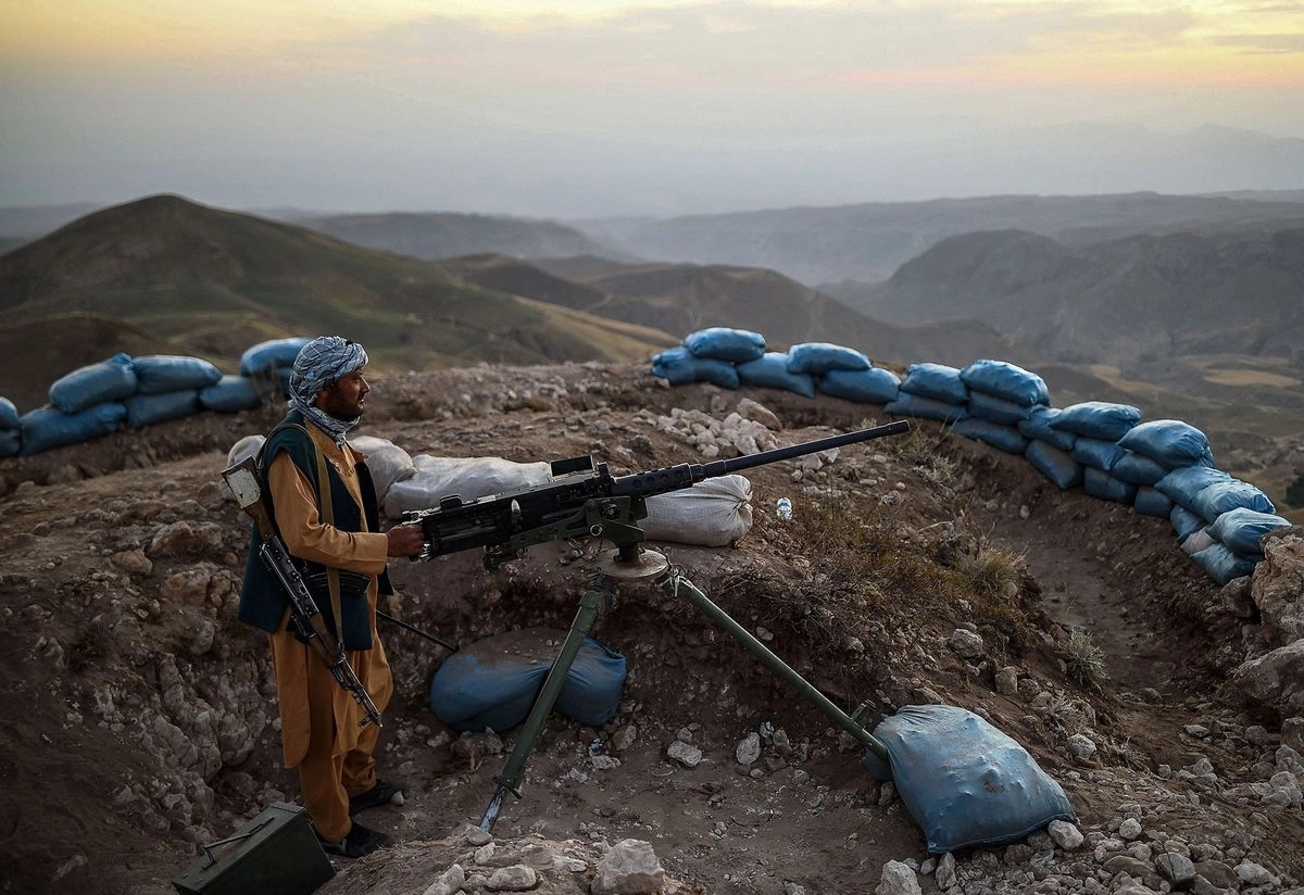 Bijes njemačkih veterana u Avganistanu: Nećemo da vjerujemo da smo uzalud ginuli