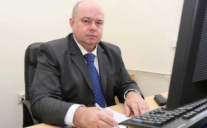 Blagojević kaže da je pojam “državna imovina” isfabrikovao Ustavni sud BiH