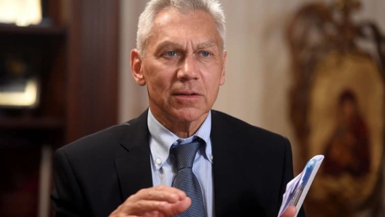 Bocan-Harčenko: Zapad nema želju da se ZSO formira, da ima – Priština bi odavno pristala