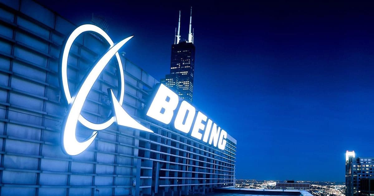 Boeingu odobrena konstelacija satelita za internet