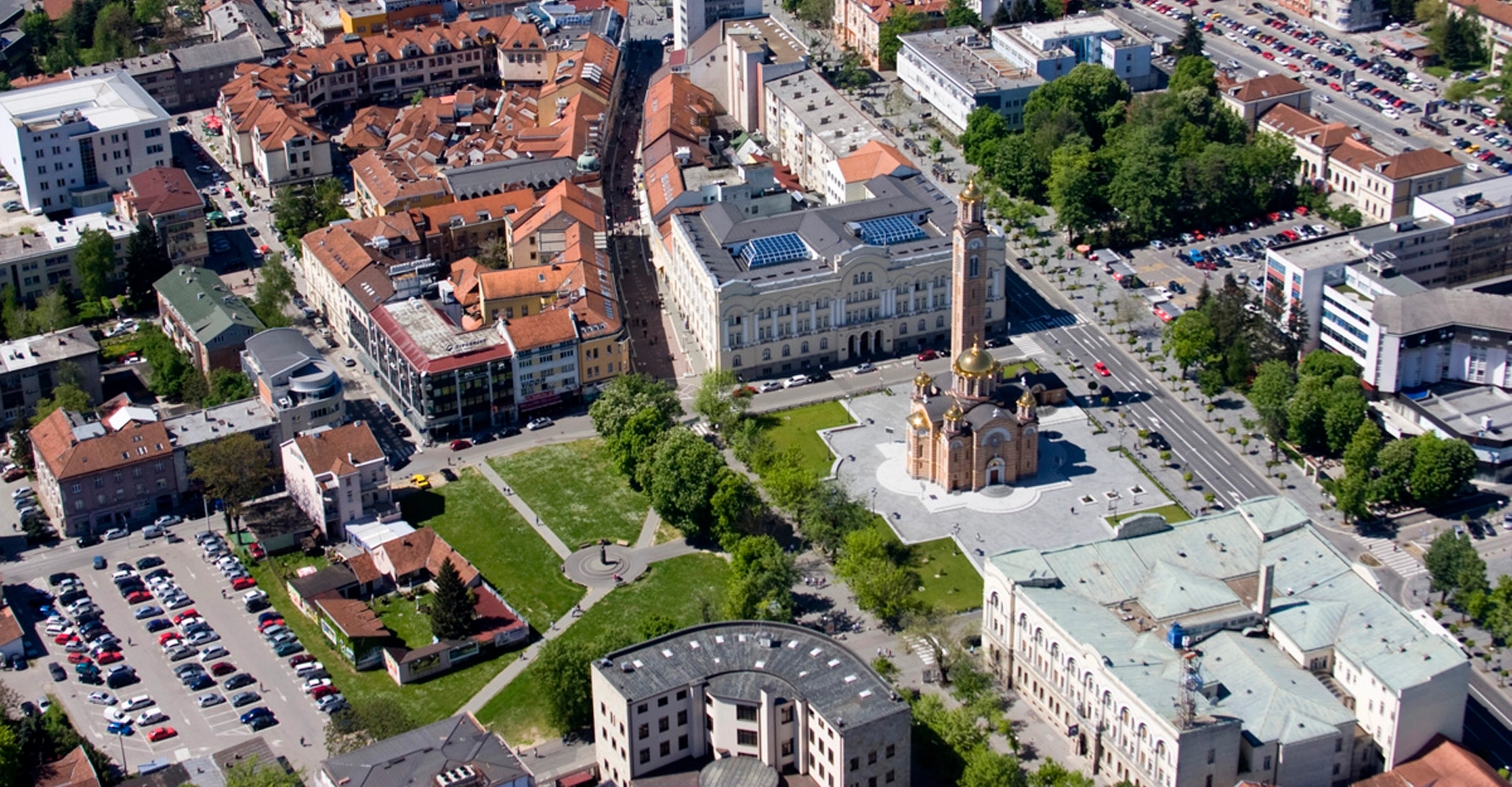 Bogat program u Banjaluci: Ljeto u znaku festivala, sadržaja iz kulture i muzičkih događaja