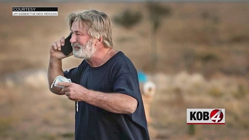 “Boldvinu rečeno da je pištolj bezbjedan” Istraga jezivog ubistva tokom snimanja filma