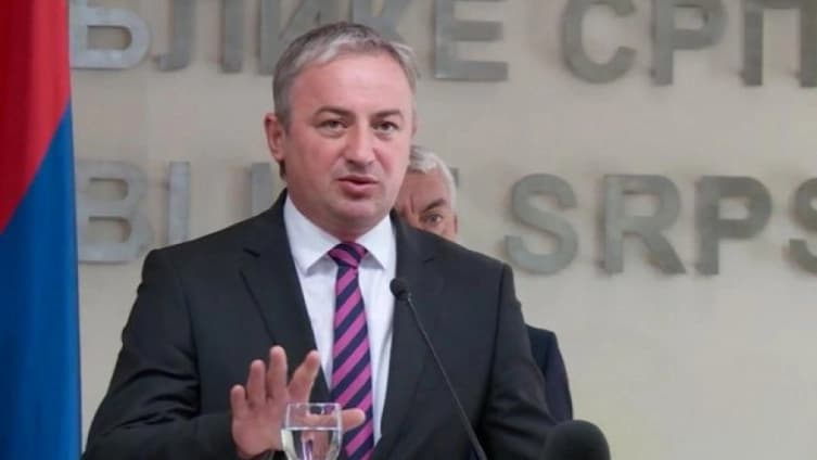 Borenović o glasanju SNSD-a u radu Vijeća ministara: Prekršili su i poništili odluku NSRS-a
