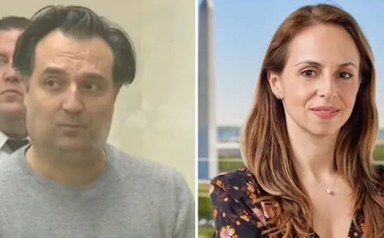 Brajan Volš optužen za ubistvo supruge: Novi detalji istrage u slučaju nestale Ane