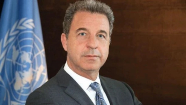 Bramerc nema vremena za srpska udruženja žrtava rata