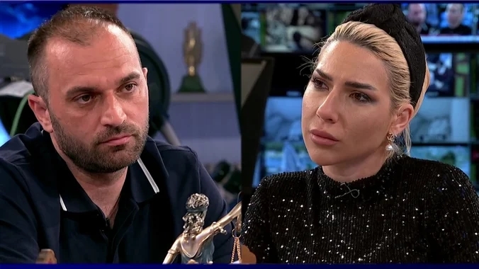 Brano Vučetić se u potresnoj ispovjest prosjetio dana kada su mu vojnici Nasera Orića pobili svu porodicu