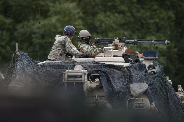 Britanci tvrde: Rusi zaustavljeni na svim frontovima, trpe velike gubitke