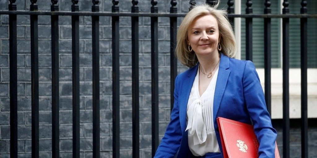 Britanska ministrica upozorila Putina: Invazija na Ukrajinu može dovesti do strašne klaonice