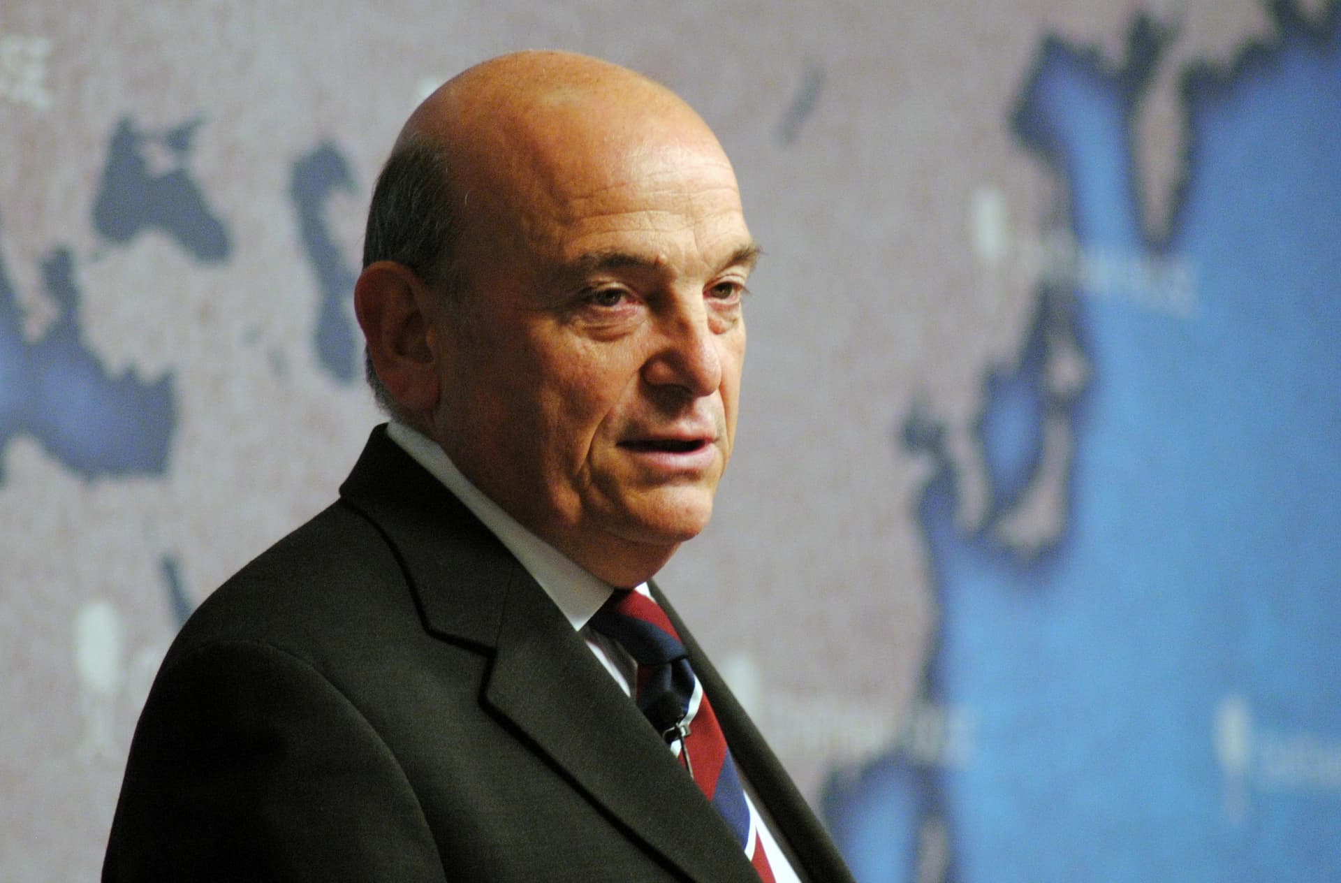 Britanski izaslanik za Zapadni Balkan: Problemi u BiH su politički, nema sigurnosne krize