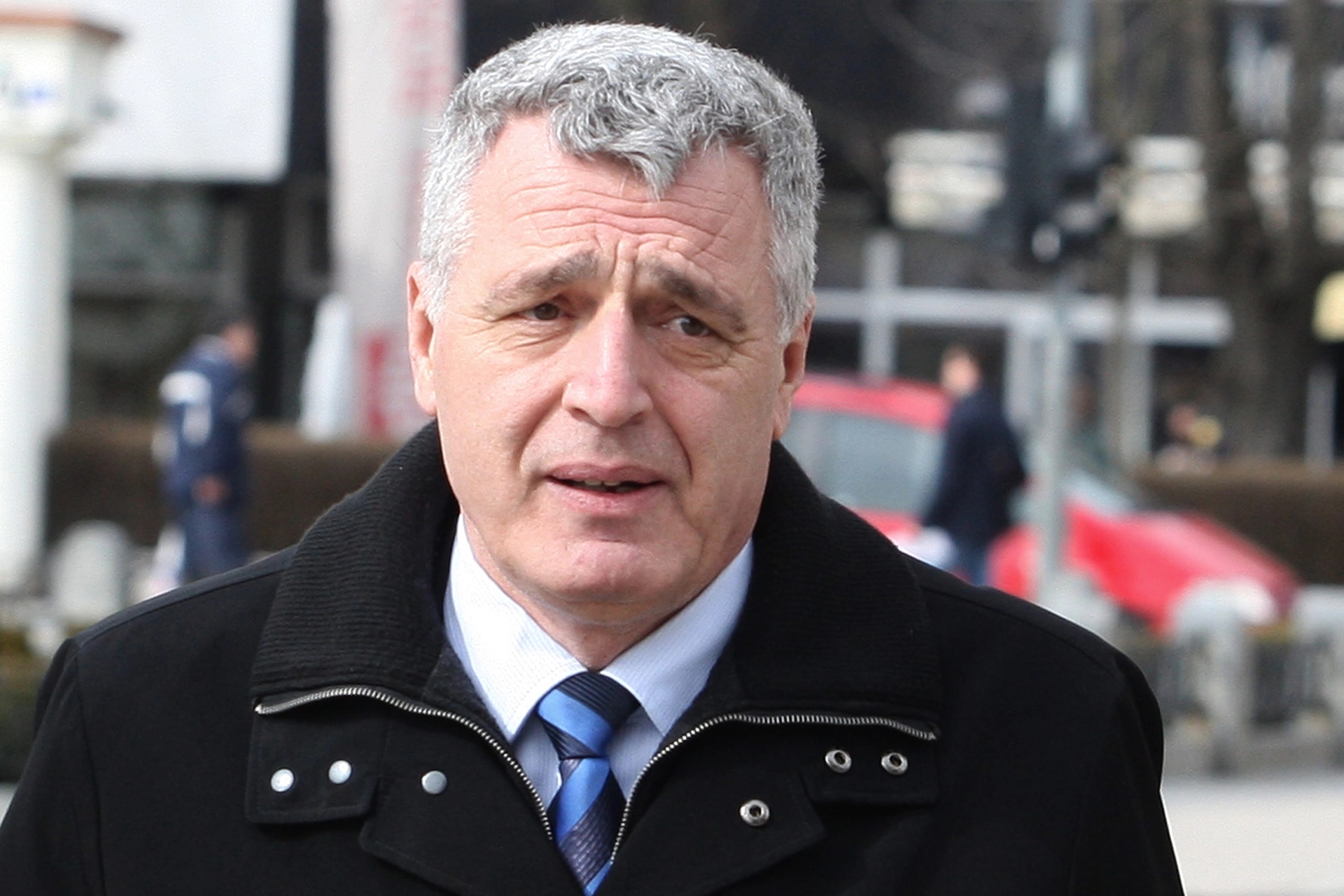 Organizacije proistekle iz Odbrambeno-otadžbinskog rata osudile ponašanje Lazara Prodanovića prema Brani Vučetiću