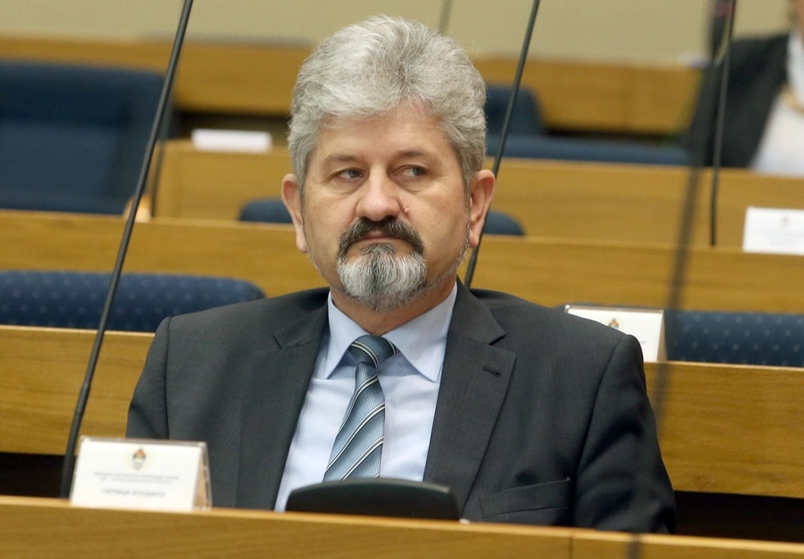 Bundalo: Održavanje sjednice o vraćanju nadležnosti je veliki trenutak