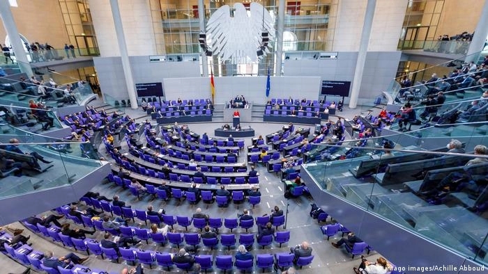 Bundestag o 30 godina Dejtona; Poslanik AFD-a: Srbi neće promijeniti svoj izbor pod međunarodnim pritiskom