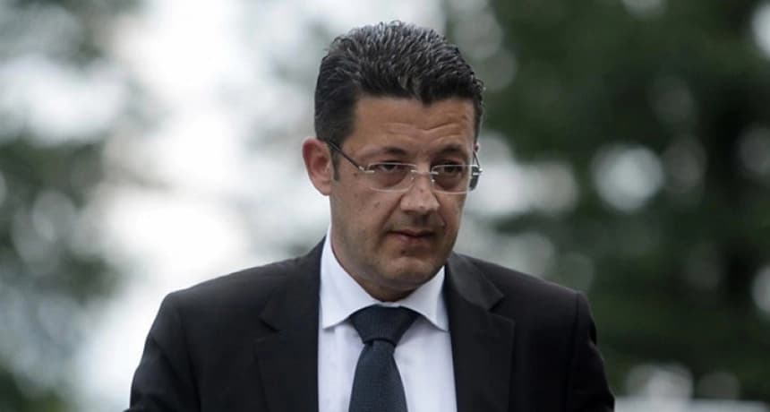 Čampara odgovorio Dodiku: Ništa ne može spriječiti djelovanje državnih policijskih agencija na nivou entiteta