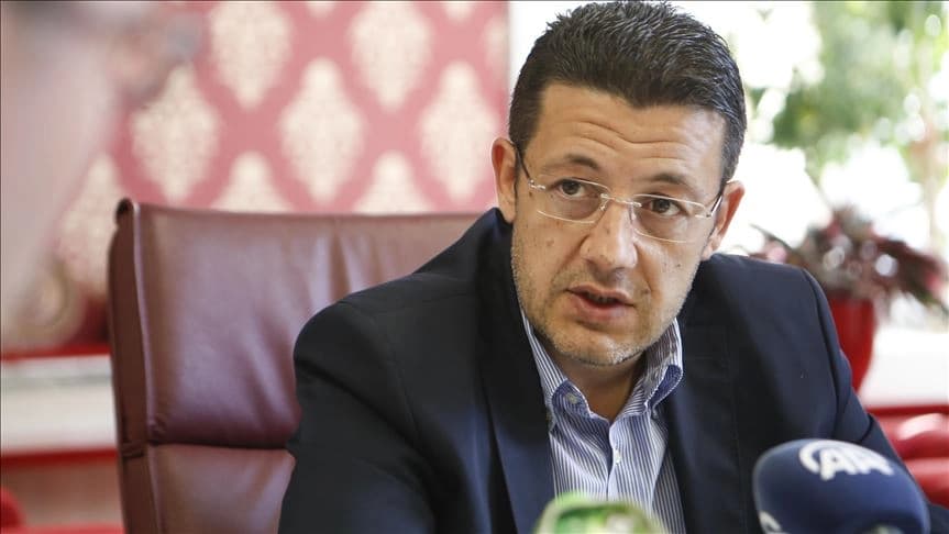 Čampara traži od Ustavnog suda da Dodika proglasi nesposobnim za funkciju u Predsjedništvu BiH