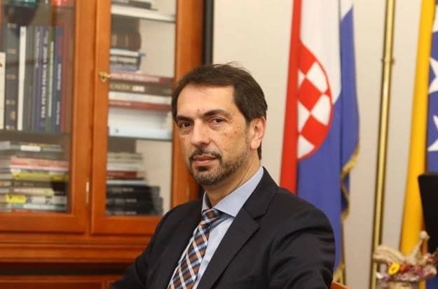 Čavara optužio “dva bošnjačka člana”: BiH bez budžeta zbog preglasavanja Željke Cvijanović