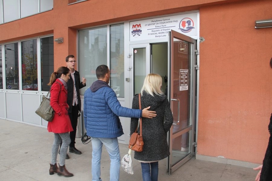 Centar za socijalni rad Banjaluka: Povećan broj korisnika jednokratne novčane pomoći