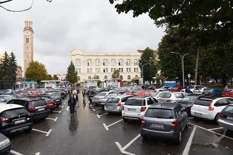 Centralno gradsko spomen-obilježje: Na konkrus stiglo 18 radova za idejno rješenje