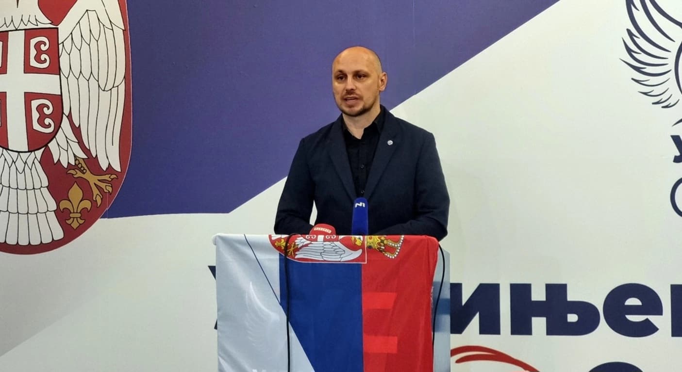 Čestitke Ristiću, neizvjesno u Istočnom Drvaru: Petkovi poručio da je US zadovoljna rezultatom izbora