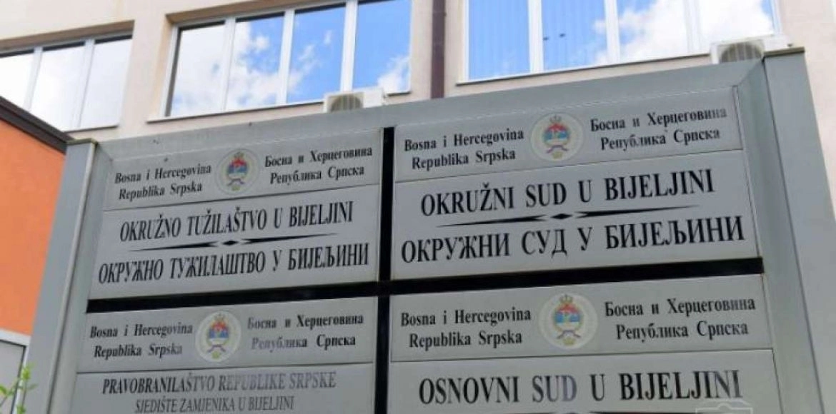 Četvorka osumnjičena da je oštetila Vodovod u Bijeljini za 258.000 KM