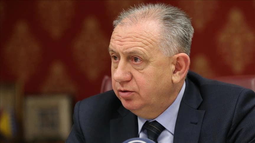 Čolak: Izvjesno je dostavljanje prijedloga za novo teritorijalno reorganiziranje BiH