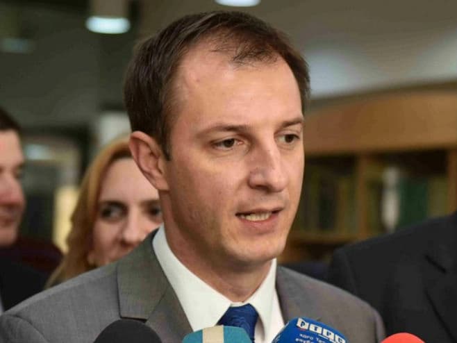 Ćorić upozorava da koče i razvoj BiH: U Sarajevu pokušavaju da zaustave projekte u Srpskoj