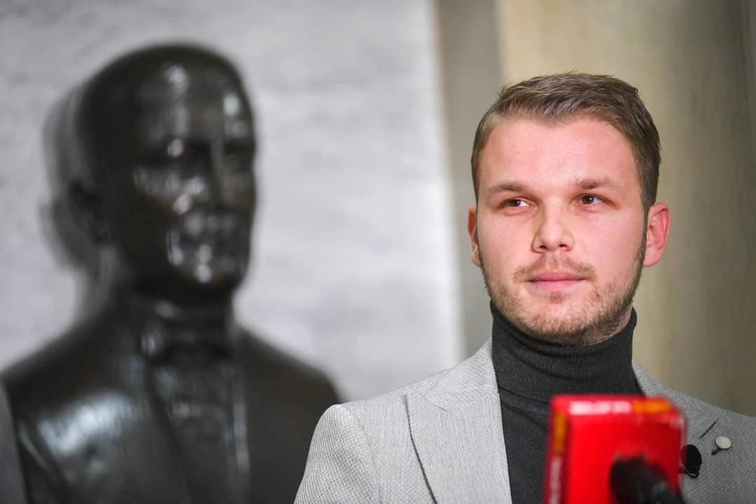 Crnogorci traže da Stanivukoviću ponovo bude zabranjen ulazak u državu jer negira njihovu naciju