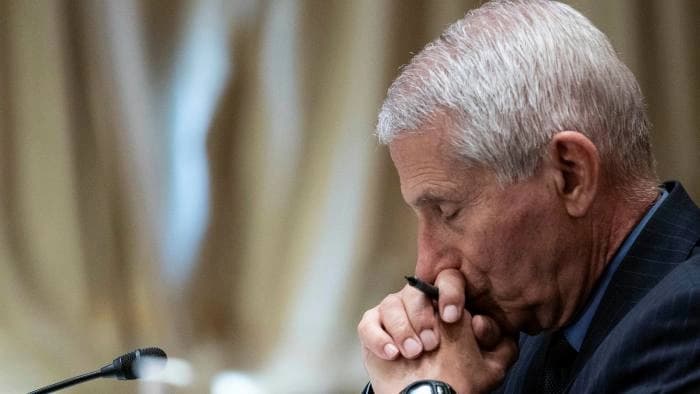 Čuveni američki epidemiolog: Delta soj najveća prijetnja naporima SAD da iskorijene kovid