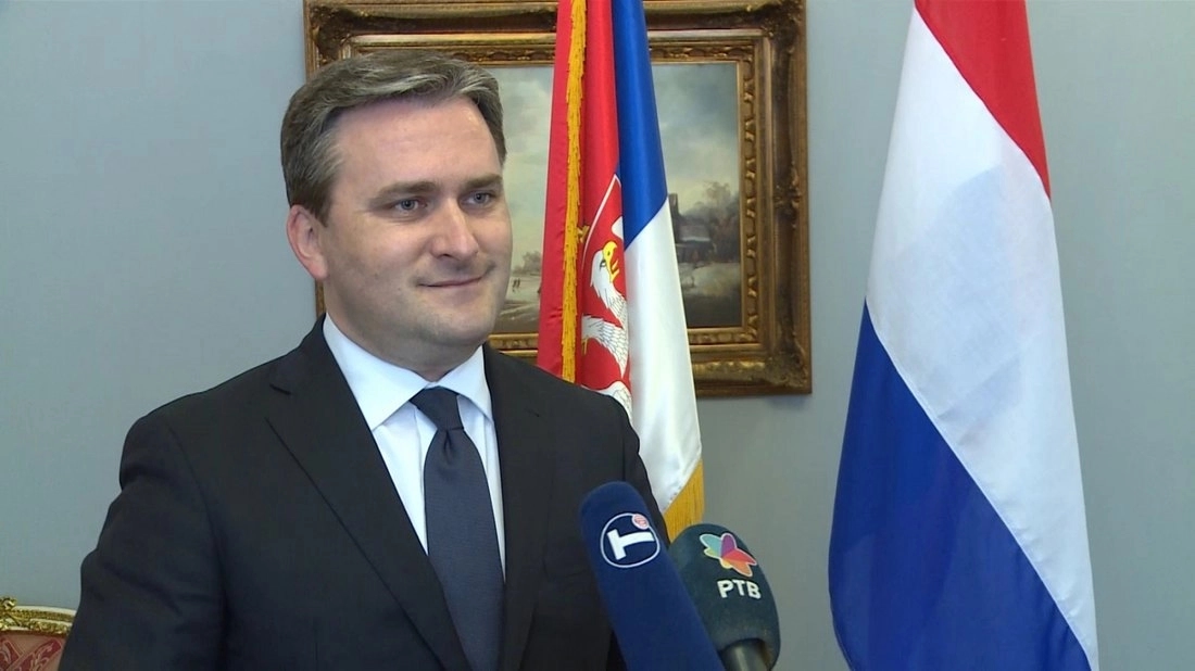 Cvijanović i Tegeltija razgovarali sa Selakovićem o zasjedanju parlamenta