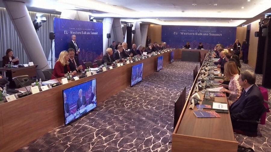 Cvijanović: Nema EU bez Zapadnog Balkana