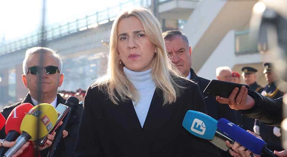 Cvijanović: Nema potrebe za bilo kakvim sukobima