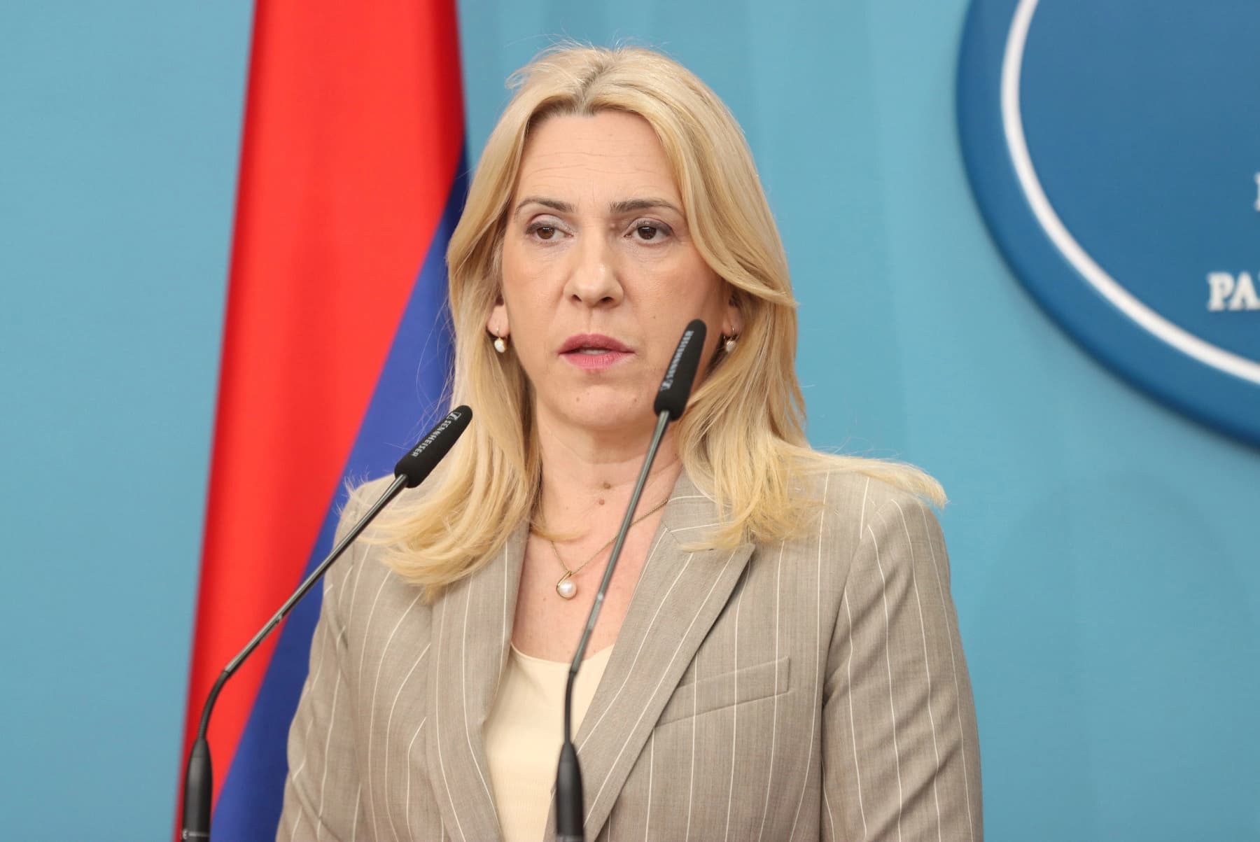 Cvijanović: Obaveza svih nas je da poštujemo svaku žrtvu koja je data za mir i slobodu