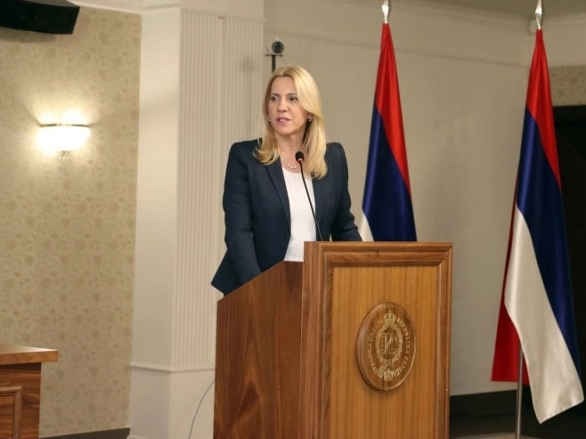 Cvijanović: Sila nikad nije ovdje prolazila pa neće ni sada; Šmit najveća prepreka na evropskom putu BiH