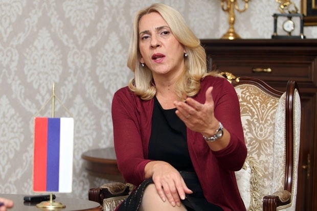 Cvijanović: Srpska nije smetnja, rehabilitujemo svoju ustavnost