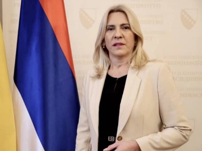 Cvijanović: U bošnjačkoj političkoj sferi sve je prodaja magle i predizborna kampanja