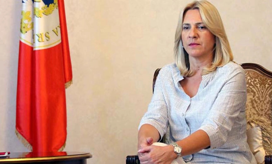 Cvijanovićeva o stanju u BiH “Stvari su nesređene u kontinuitetu, nezadovoljstva akumulirana”