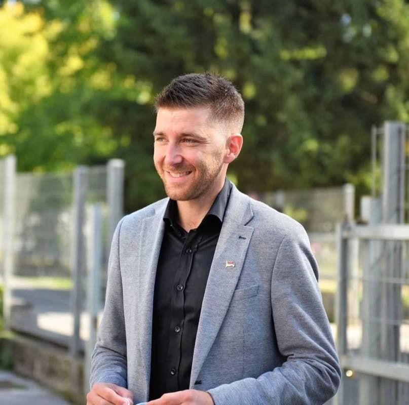 “Da je Stanivuković ovdje vlast imao bi 100 puta više afera” Kovačević preuzeo fotelju gradonačelnika Prijedora i ovo poručio svima