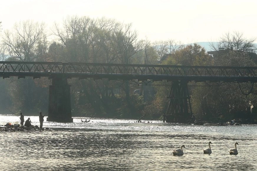 Da Trapisti postanu turistička destinacija: Raspisan tender za obnovu starog mosta