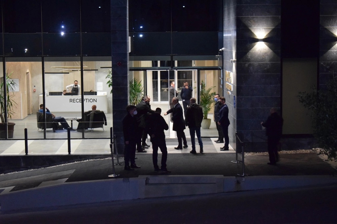 Danas nastavak pregovora o Izbornom zakonu, juče bez dogovora o predloženim izmjenama