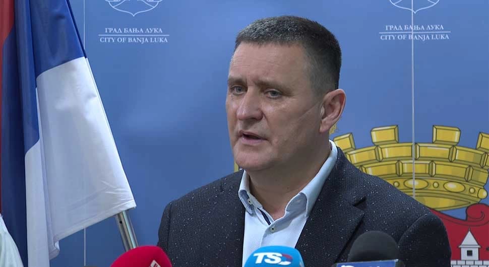 Đajić: Pobjeda u 15 mjesnih zajednica značila bi uspjeh