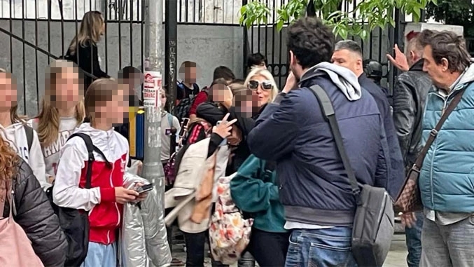 Dječaku koji je počinio masakr u školi prijeti jedna od ove tri kazne