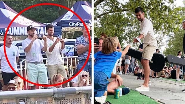 Đoković vakcinisan?