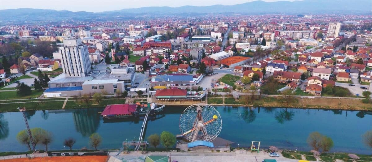 DNS, PDP i SDS potpisali sporazum o zajedničkom kandidatu za gradonačelnika Prijedora