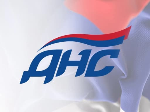 DNS: Prihvatljiv nam je samo direktan izbor člana Predsjedništva BiH iz Republike Srpske