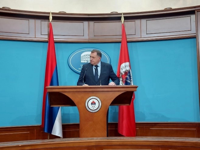 Dodik: Bolji uslovi života boraca jedan od prioriteta Vlade