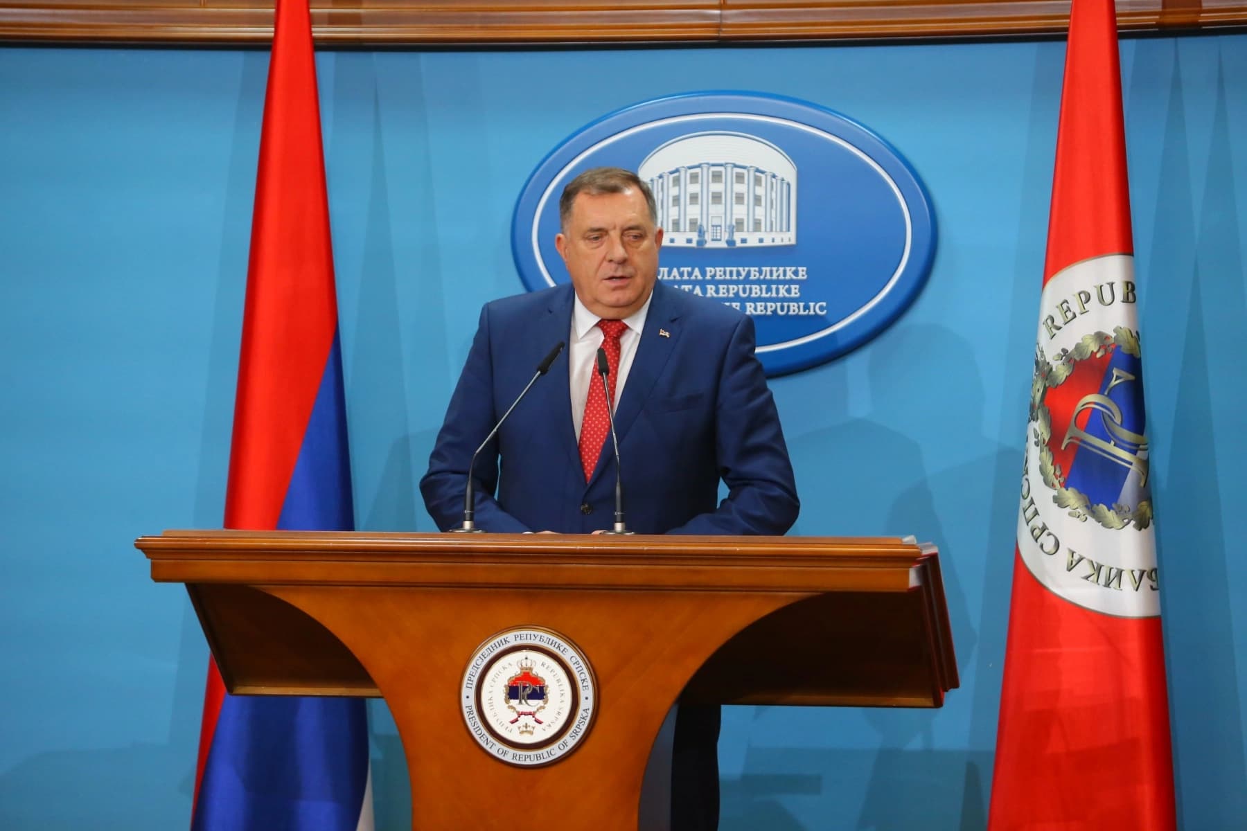 Dodik: Egzodus sarajevskih Srba je najpotresnija tragedija, ali je bio i egzodus do slobode