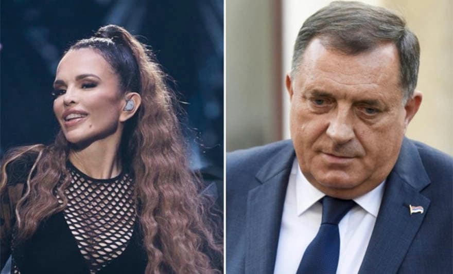 Dodik: “Nikad ne bi imala dogovor sa nekom mojom kompanijom zbog vrijeđanja patrijarha”