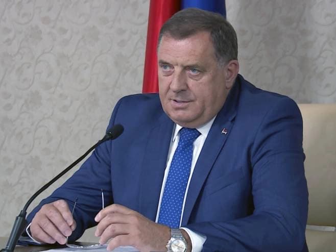 Dodik zaprijetio Mehmedoviću da će biti uhapšen: Poslanik SDA odgovorio da sutra stiže u Srpsku