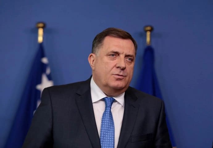 Dodik: Žele eliminisati mene i još neke ljude da bi ušli u završnu fazu otimanja javne imovine Srpske