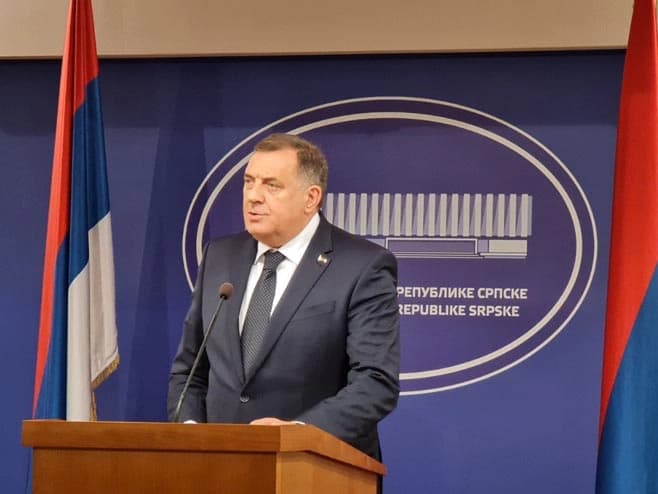 Dodik zna da nema dvije trećine u Narodnoj skupštini, ali postoji razlog zbog čega ipak saziva sjednice